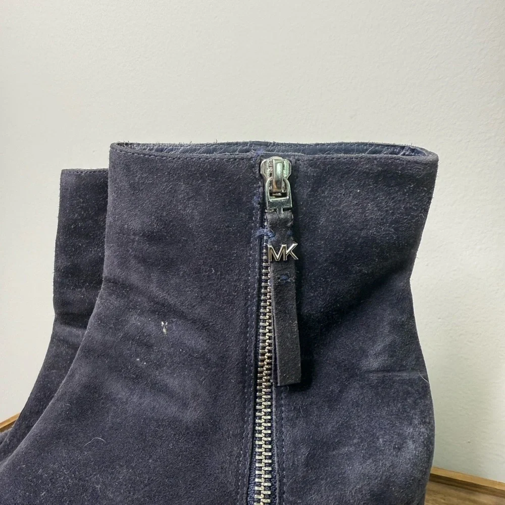 Michael Michael Kors Dawson Women's Mid Booties